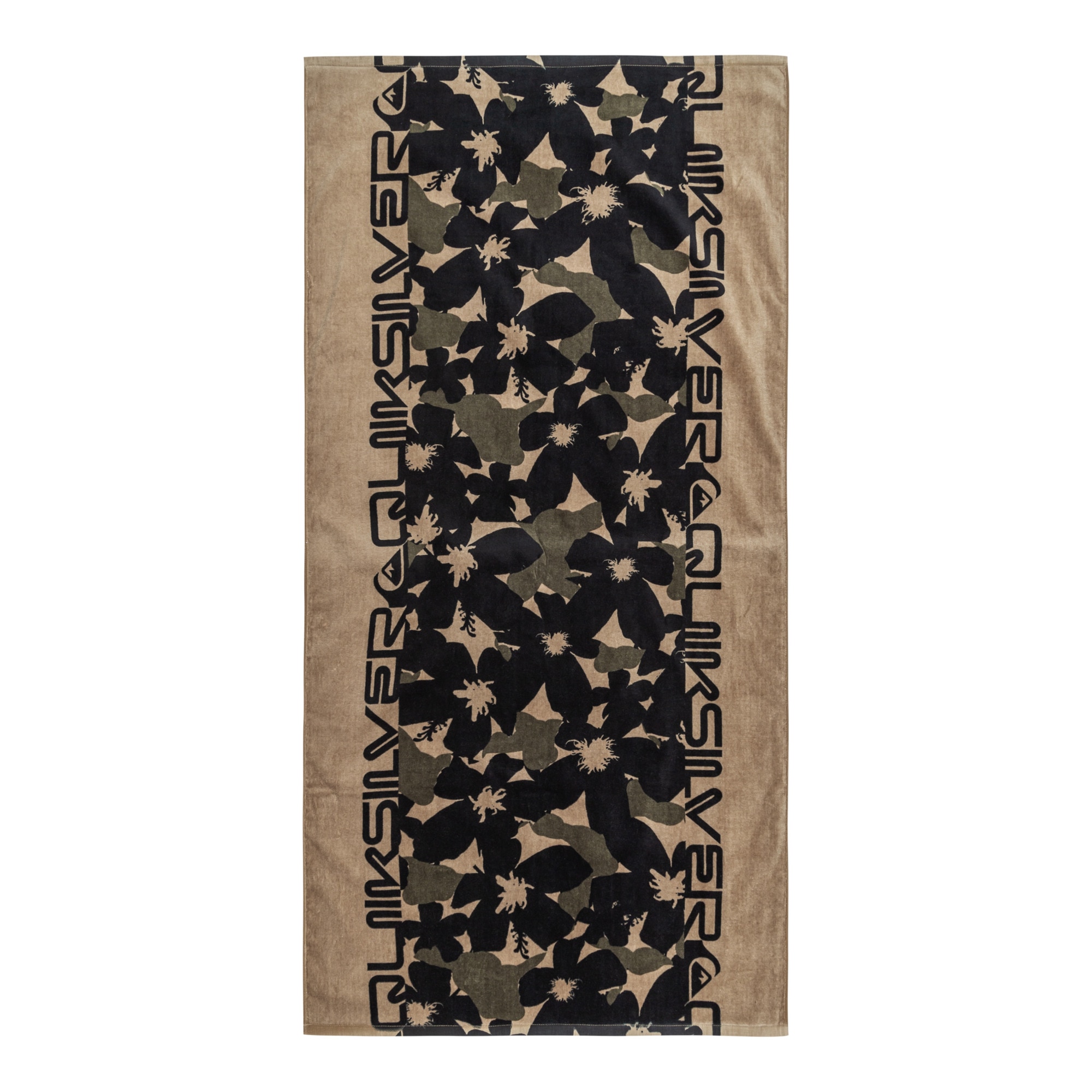 Toalla de playa de hombre Freshness Towel Quiksilver