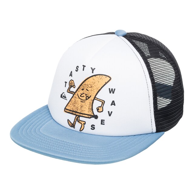 Imagen 0 de Gorra de niños Romper Quiksilver