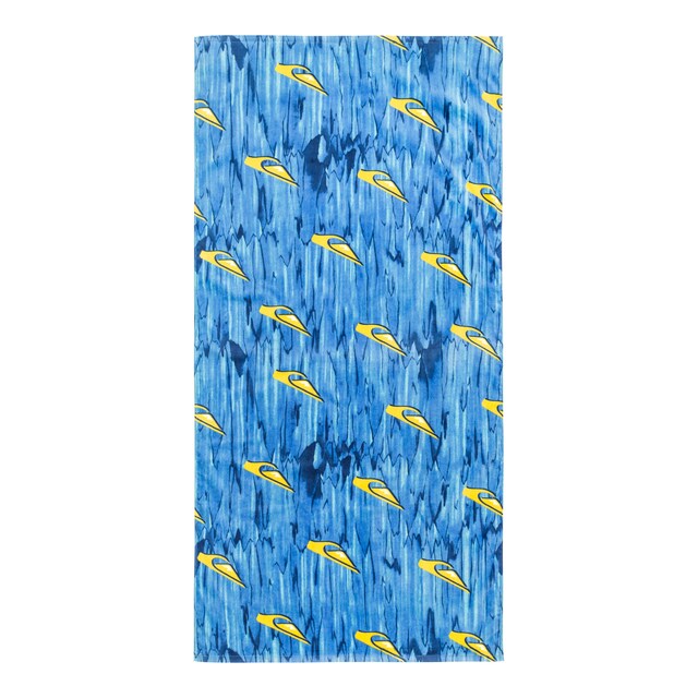 Imagen 0 de Toalla de Playa de hombre Freshness Quiksilver