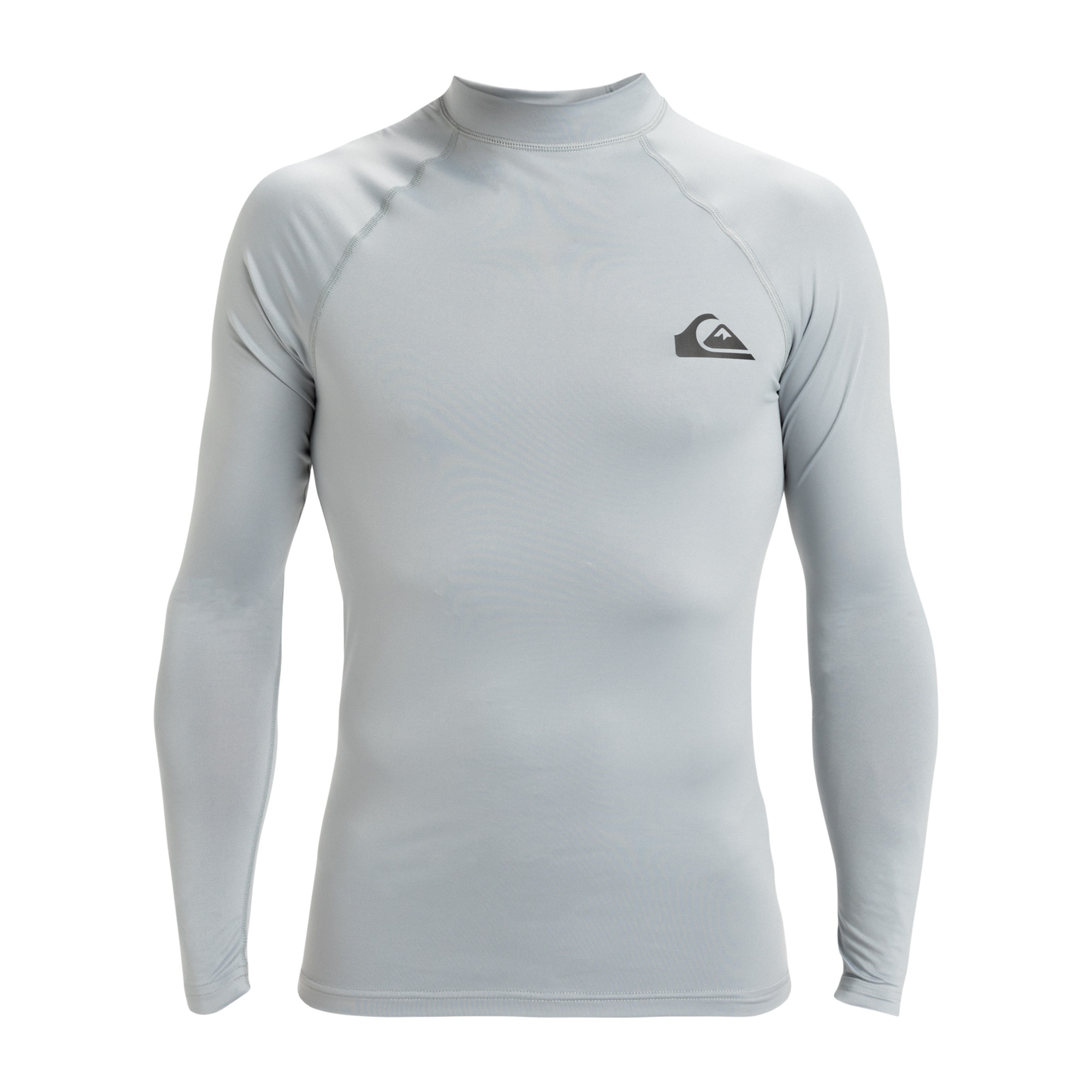 Imagen 1 de Camiseta de hombre Everyday Quiksilver - Gris Gris