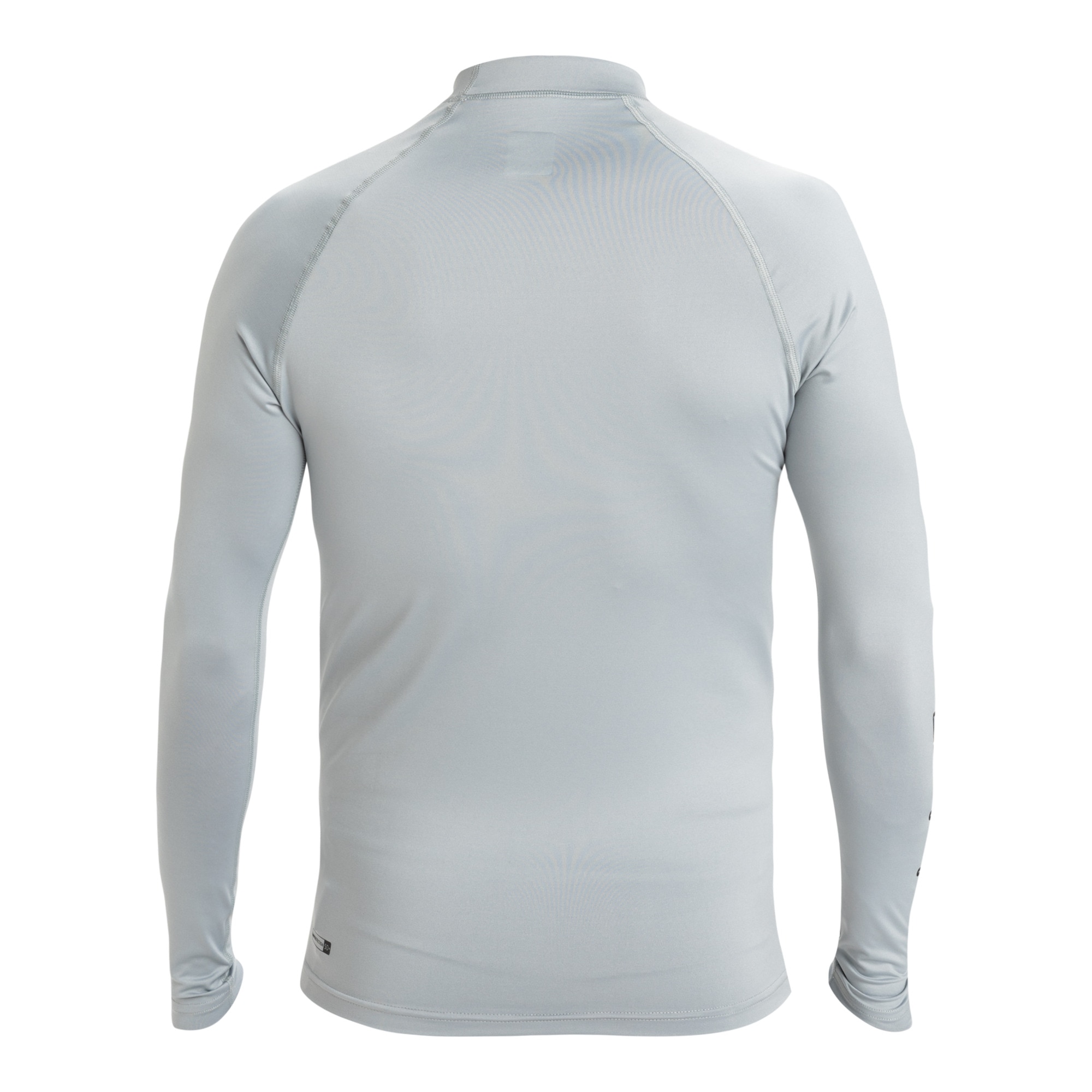 Imagen 2 de Camiseta de hombre Everyday Quiksilver - Gris Gris