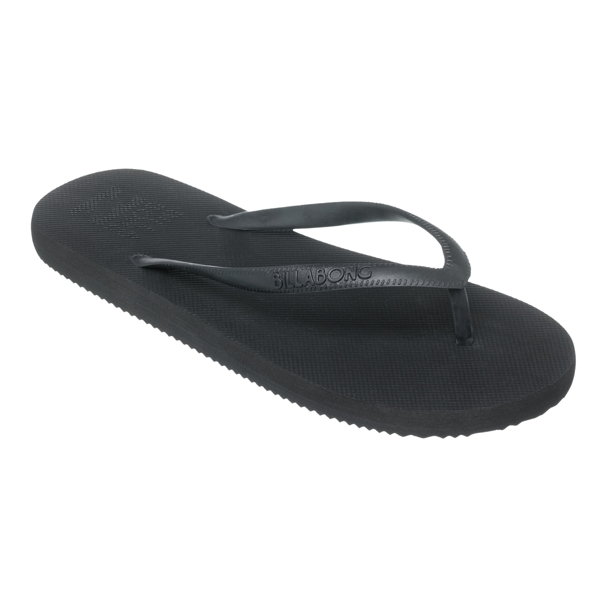 Billabong Chanclas de mujer Sunlight Negro