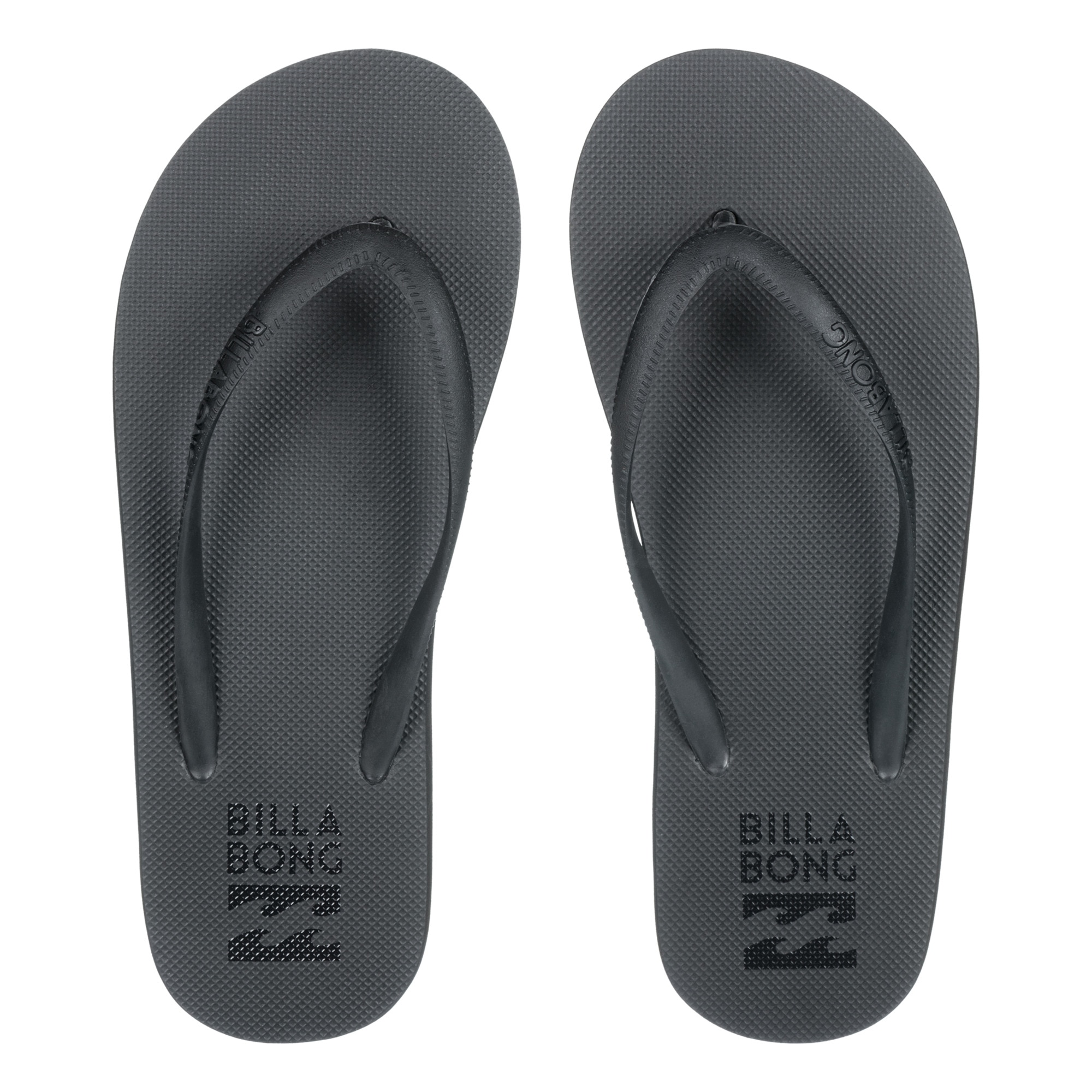 Chanclas de mujer Sunlight Billabong - Negro Negro-2