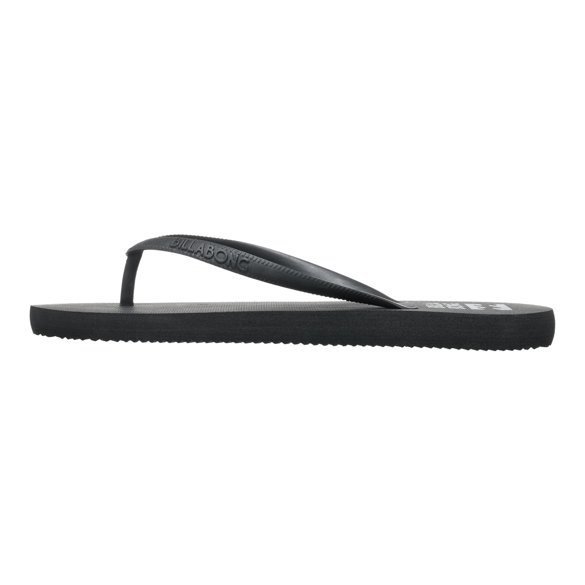 Chanclas de mujer Sunlight Billabong - Negro Negro-3