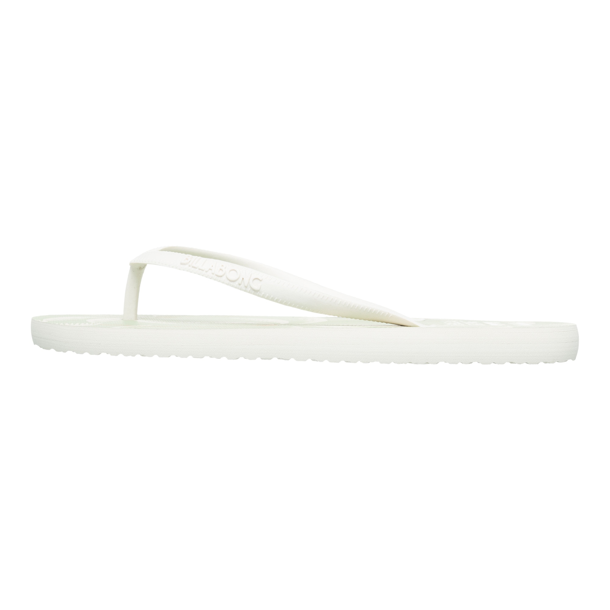 Chanclas de mujer Dama Billabong - Verde Verde-3