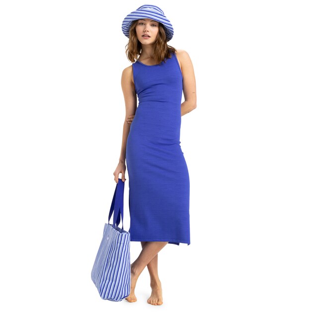 Imagen 0 de Vestido de mujer Good Keepsake Roxy