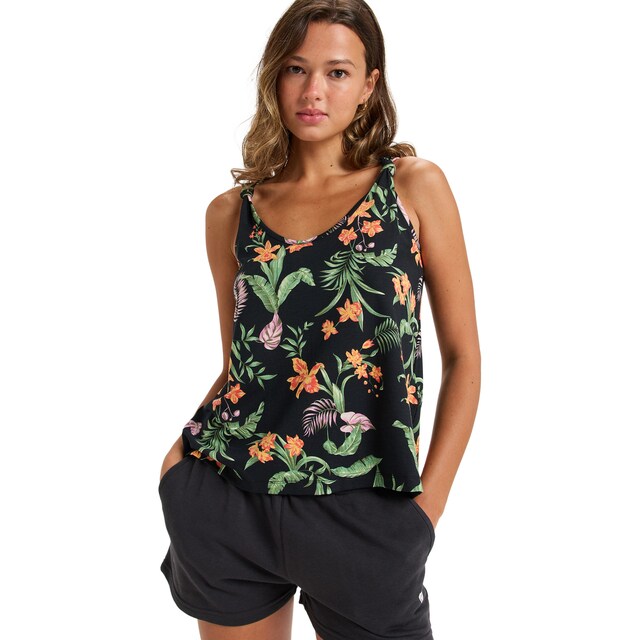 Imagen 0 de Camiseta de mujer Under Your Spell Roxy