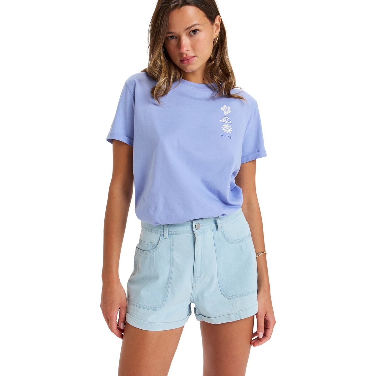 Ropa Deportiva El Corte Ingles Vaqueros Cortos Mujer Pantalones