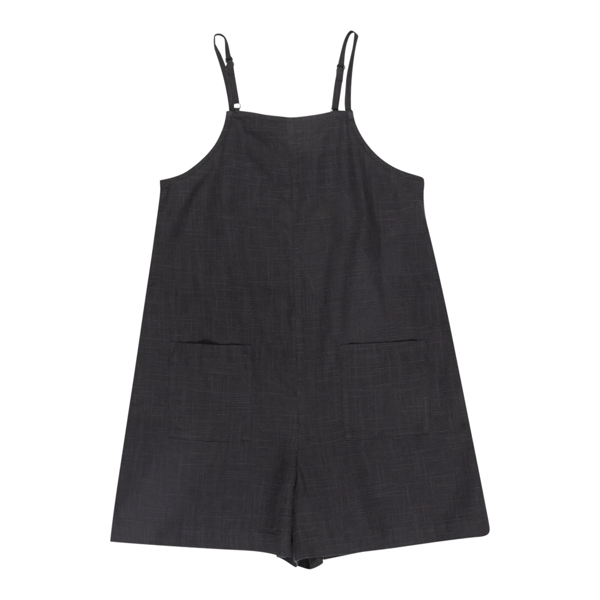 Mono de niños Lavender Haze Roxy - Negro Negro-2