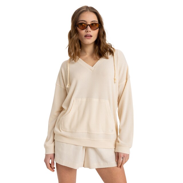 Imagen 0 de Sudadera de mujer Ocean Drive Roxy