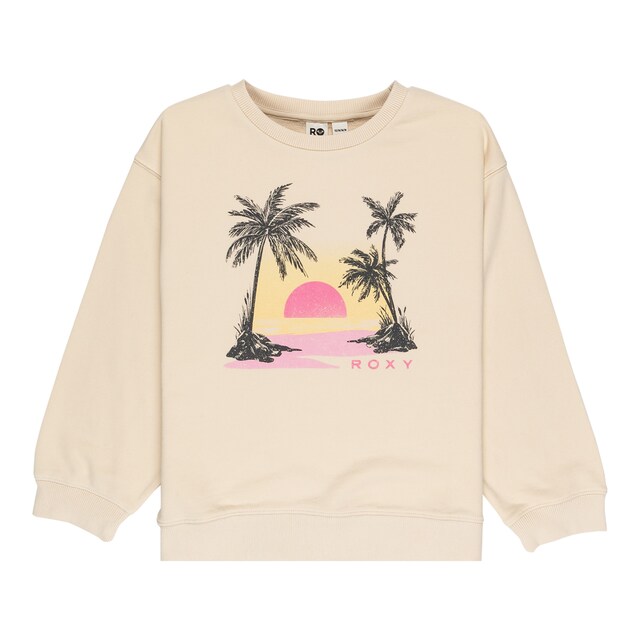 Imagen 0 de Sudadera de niños Morning Roxy