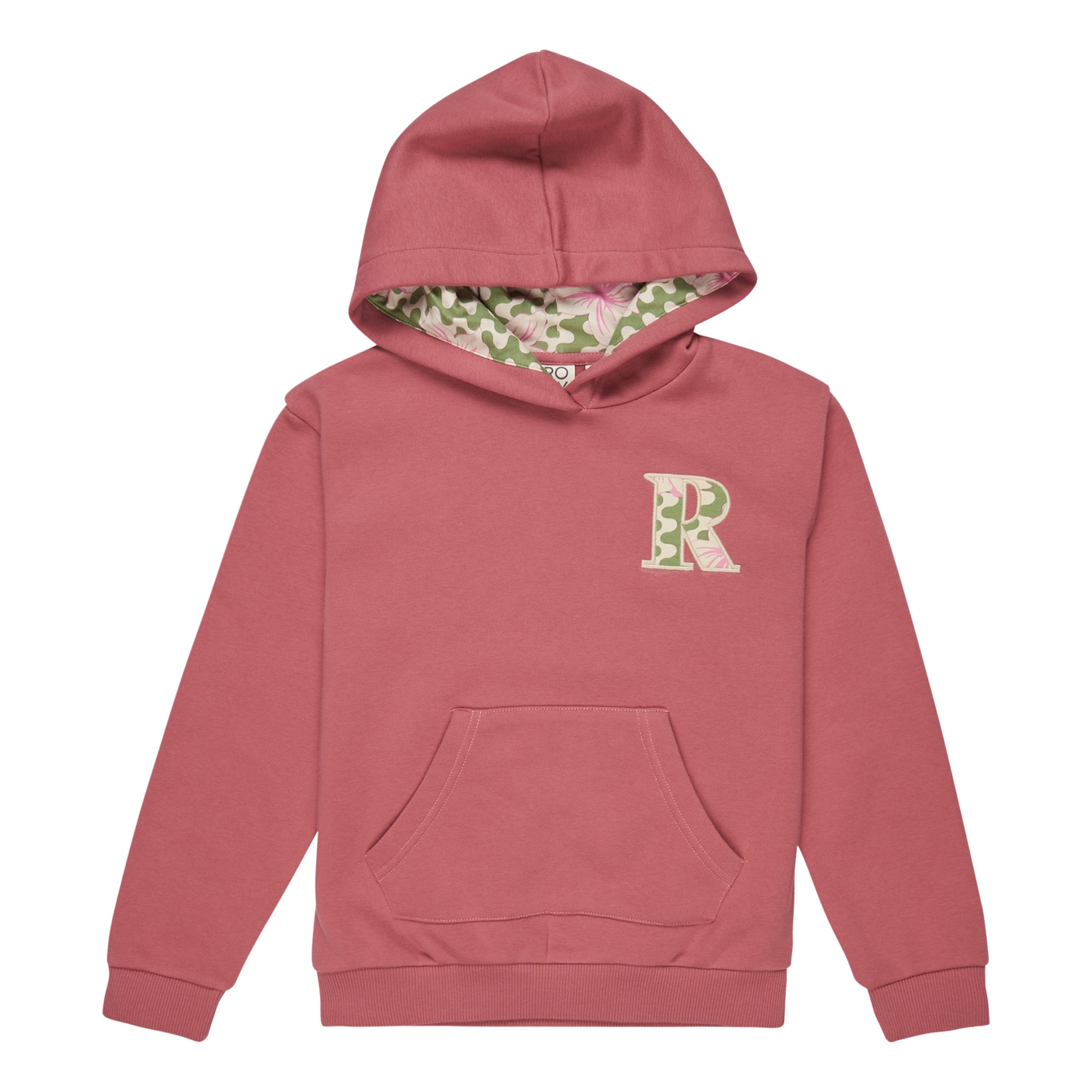 sudadera roxy el corte ingles
