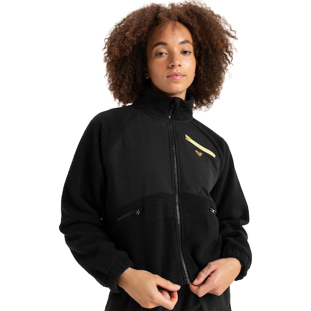 Imagen 0 de Jersey de mujer Waves Of Warmth Explorer Roxy