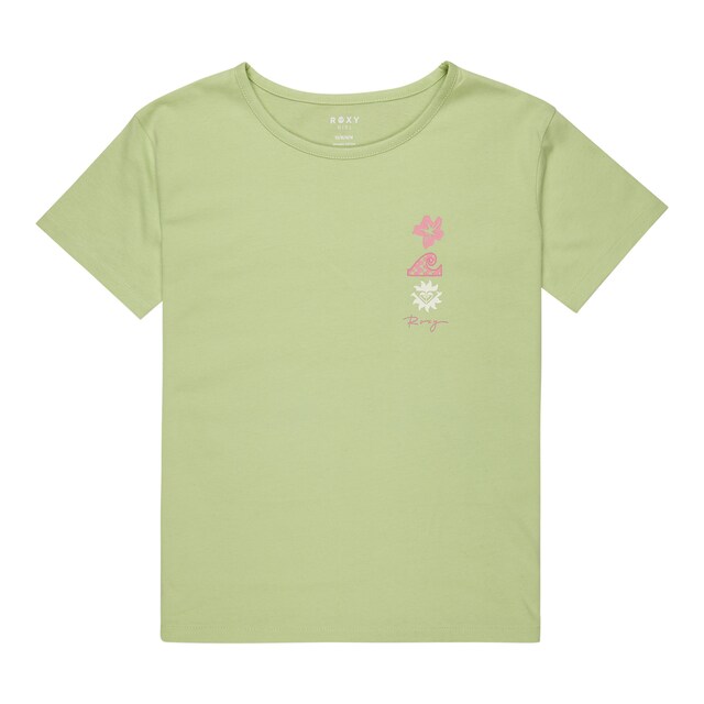 Imagen 0 de Camiseta de niños Day And Night Roxy