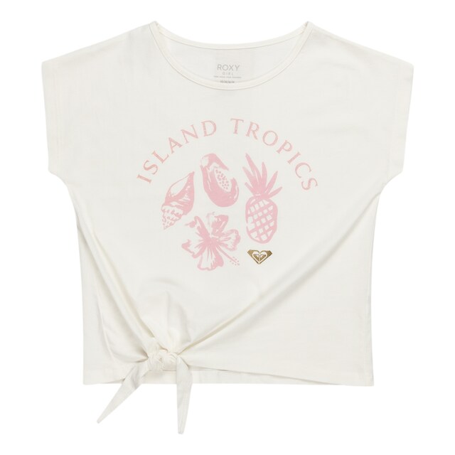 Imagen 0 de Camiseta de niños Pura Playa Roxy