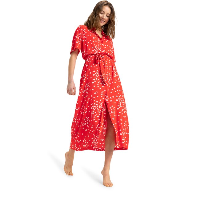 Imagen 0 de Vestido de mujer Island Escape Roxy
