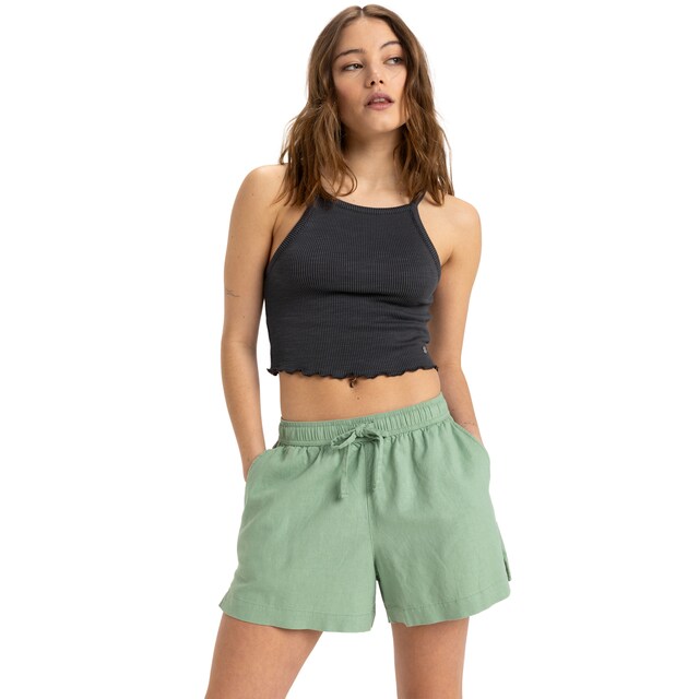 Imagen 0 de Short de mujer Lekeitio Break Roxy