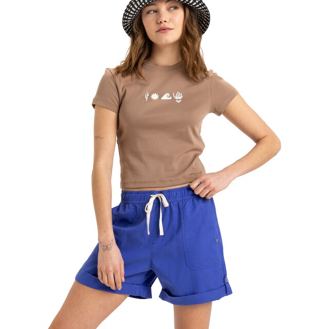 Imagen 0 de Shorts de mujer Sweetest Day Roxy