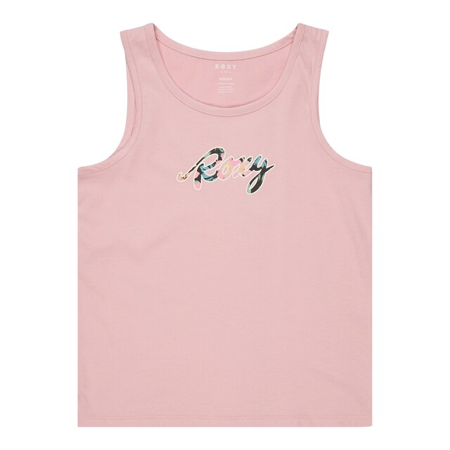 Imagen 0 de Camiseta de niños There Is Life Roxy