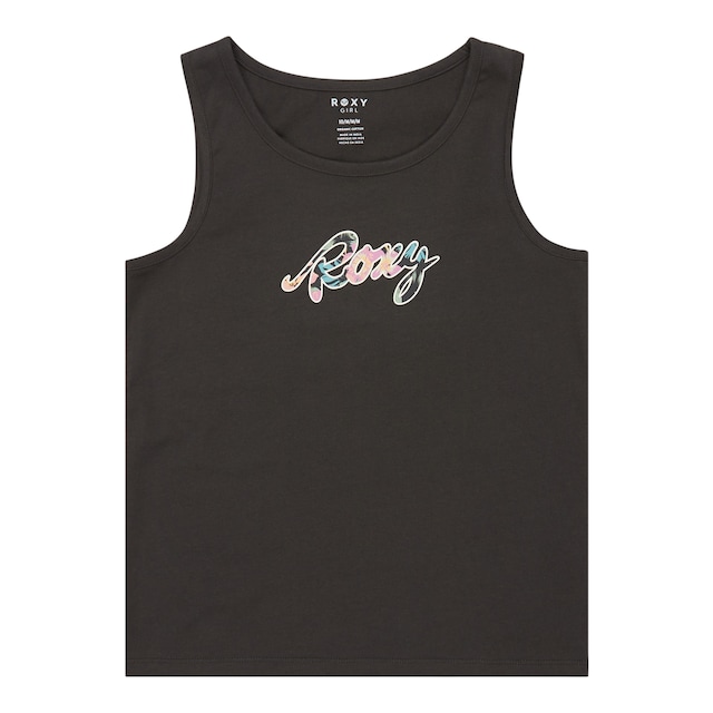 Imagen 0 de Camiseta de niños There Is Life Roxy