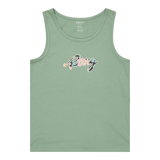 Imagen 0 de Camiseta de niños There Is Life Roxy