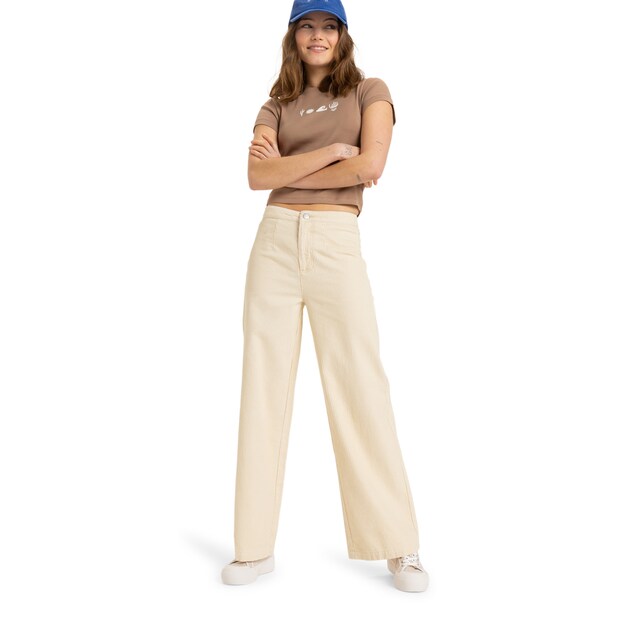 Imagen 0 de Pantalón de mujer Winter Around Roxy