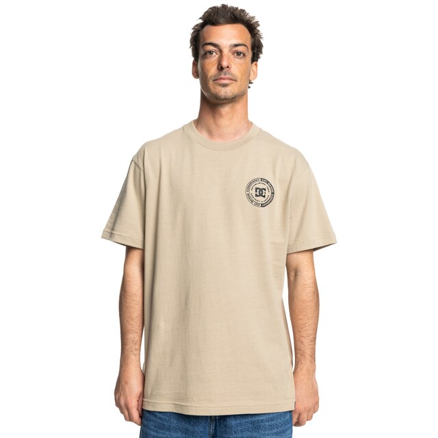 Imagen 0 de Camiseta de hombre DC Corpo Fb DC Shoes