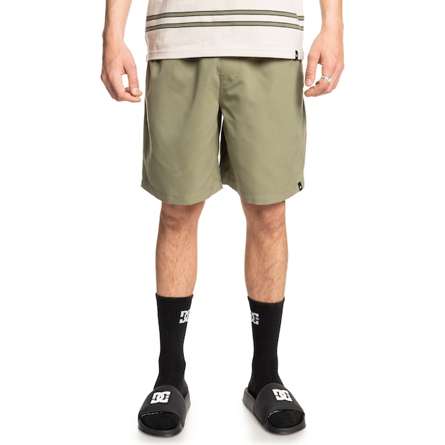 Imagen 0 de Shorts de hombre Stryker 18" DC Shoes