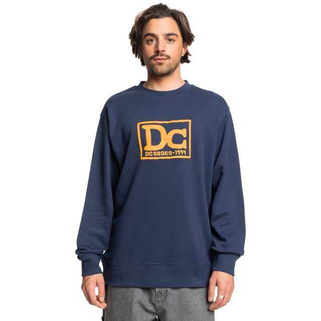 Imagen 0 de Sudadera de hombre Tribute DC Shoes