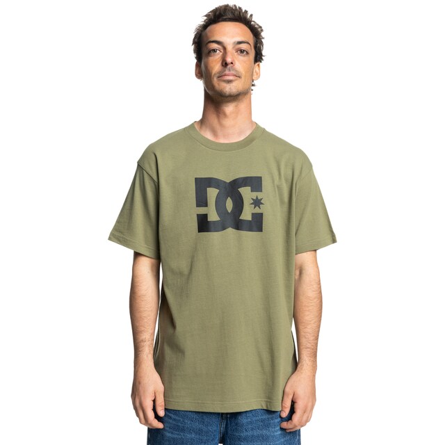 Imagen 0 de Camiseta de hombre DC Star DC Shoes