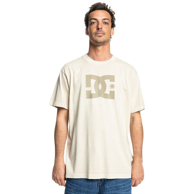 Imagen 0 de Camiseta de hombre DC Star Pigment Dye DC Shoes