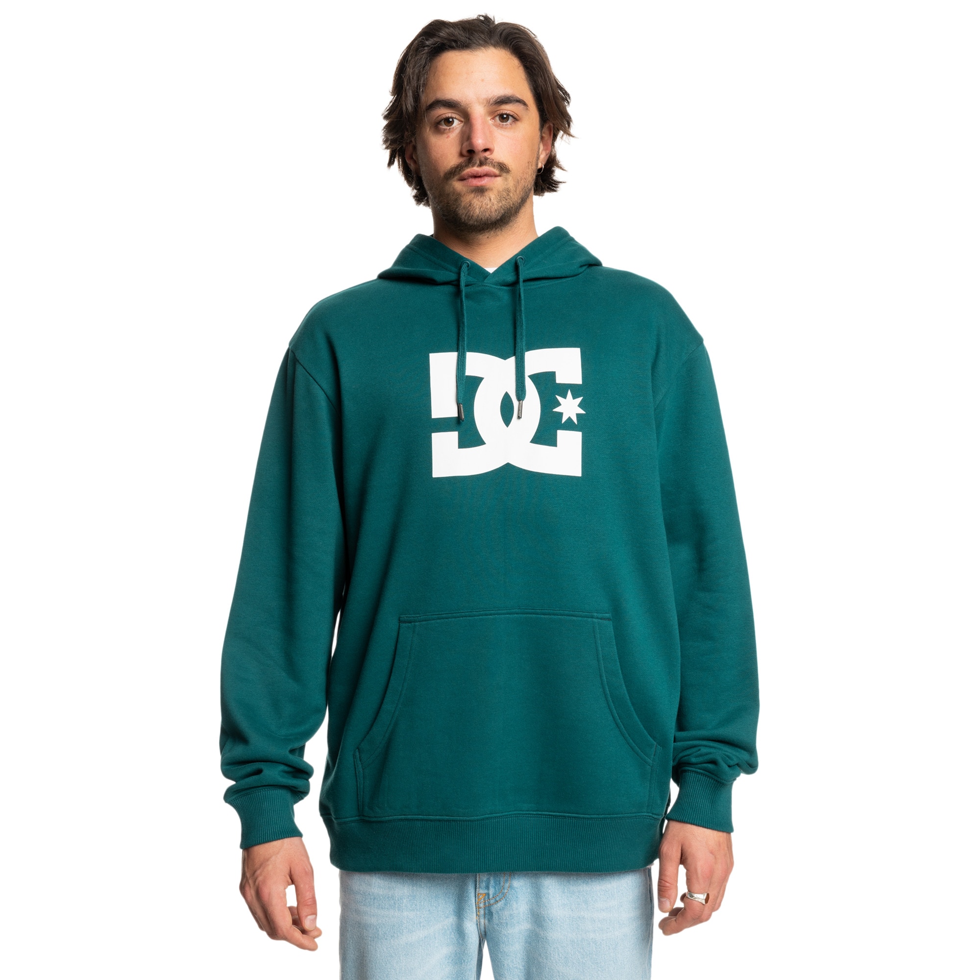 Sudadera de hombre DC Star DC Shoes - Azul Azul-1