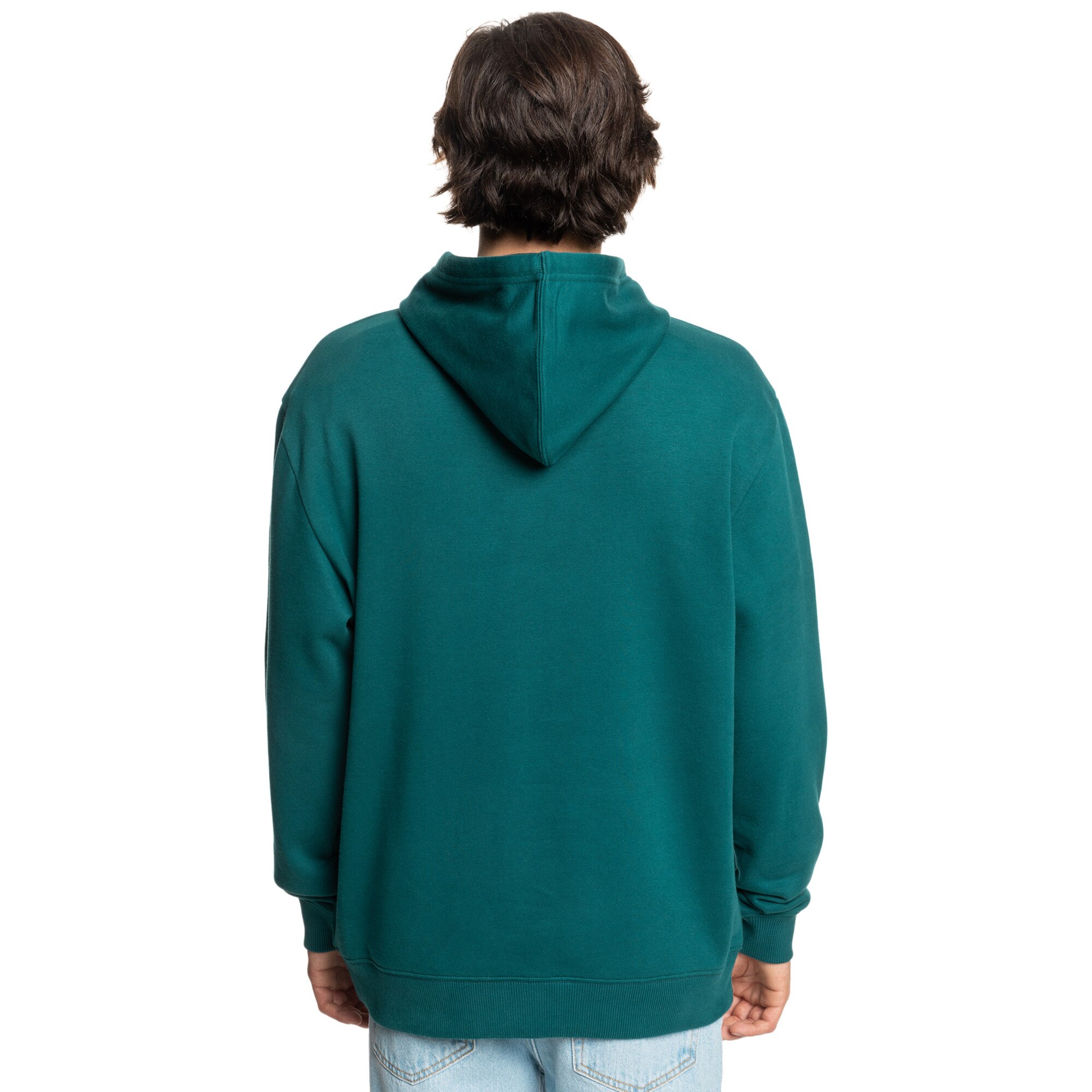 Sudadera de hombre DC Star DC Shoes - Azul Azul-2