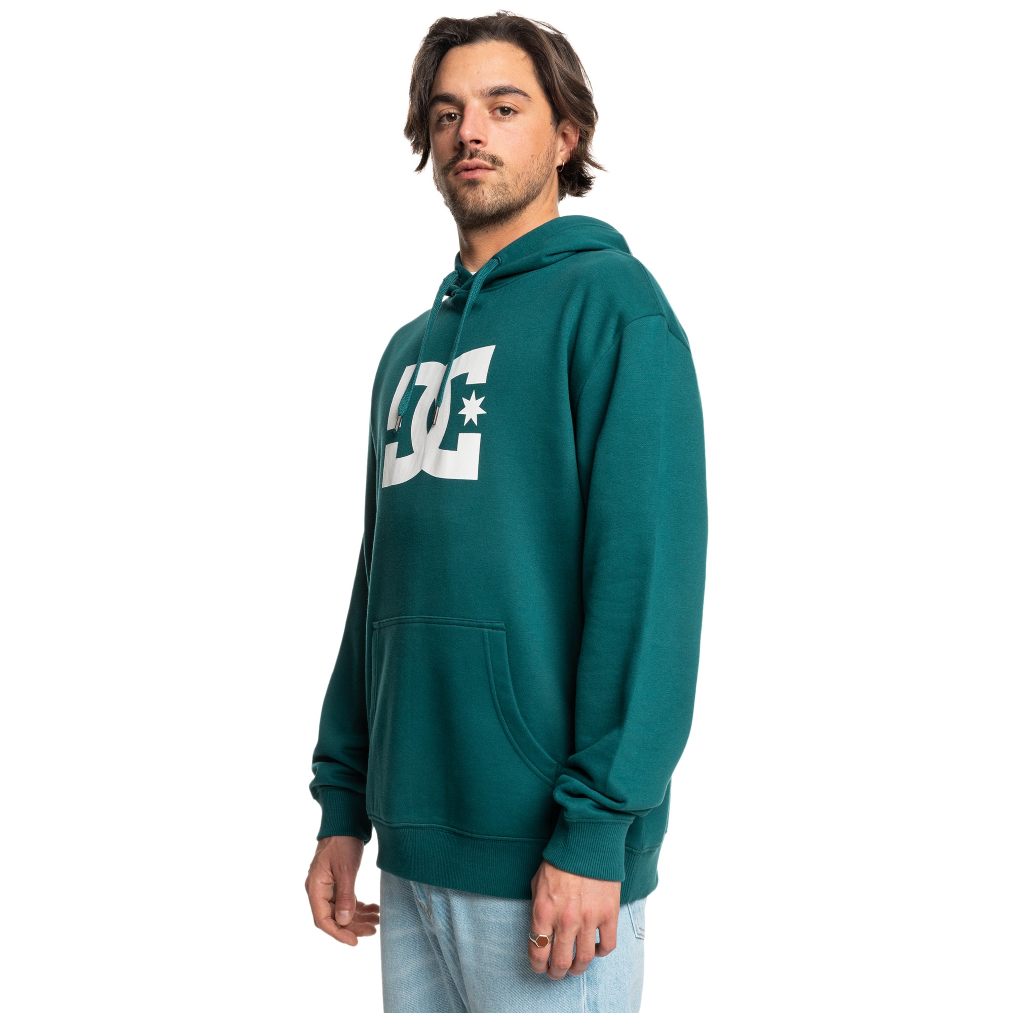 Sudadera de hombre DC Star DC Shoes - Azul Azul-3