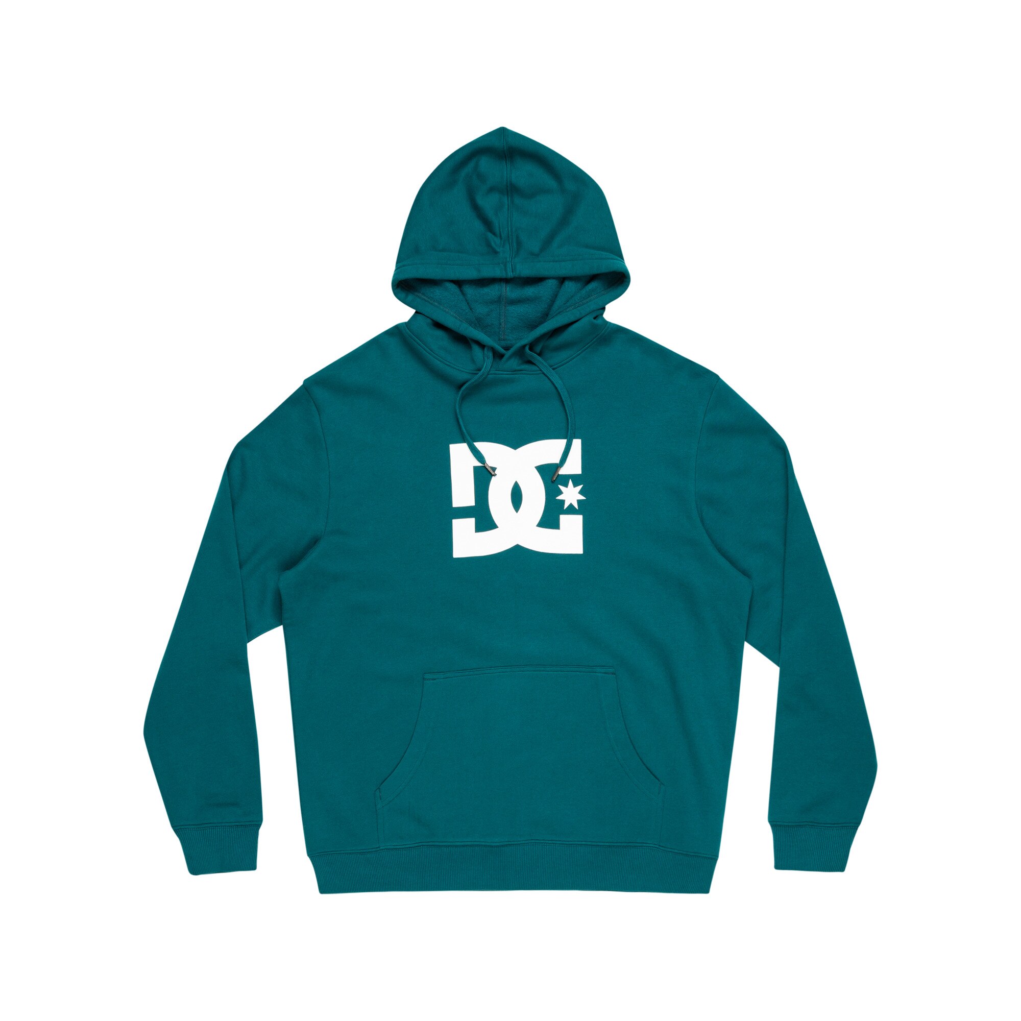 Sudadera de hombre DC Star DC Shoes - Azul Azul-6