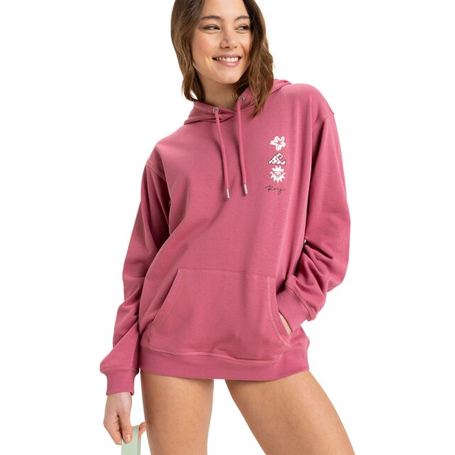 Imagen 0 de Sudadera de mujer Surf Stoked Roxy