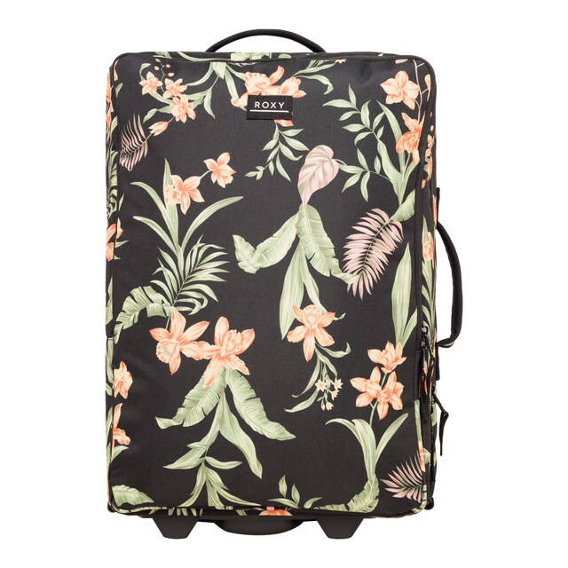 Imagen 0 de Maleta pequeña con ruedas de mujer Cabin Paradise 32 L Roxy