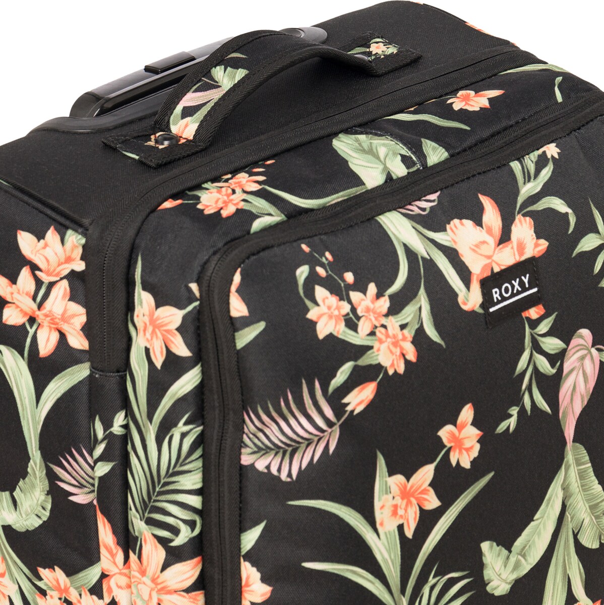 Bolsa Roxy Maletas Outlet Maleta Roxy Cabin Paradise 32 L Deporvillage