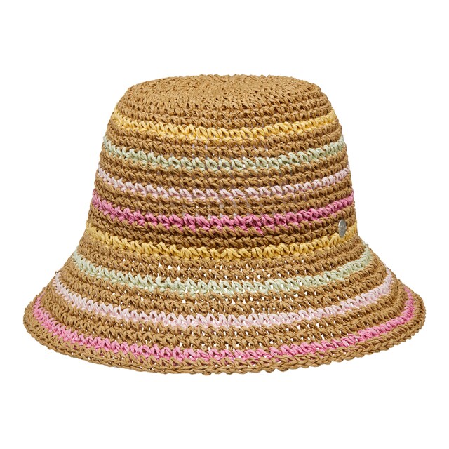 Imagen 0 de Gorro de Pescador de mujer Candied Peacy Roxy