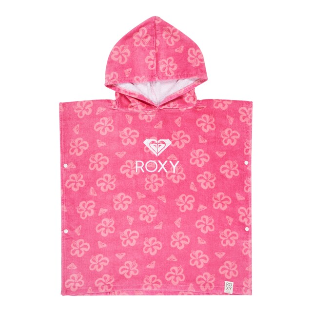 Imagen 0 de Toalla Poncho de niños Rg Stay Magical Roxy