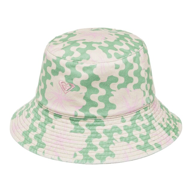 Imagen 0 de Gorro de Pescador de mujer Jasmine Paradise Roxy