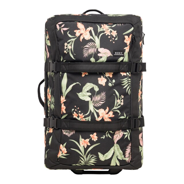 Imagen 0 de Maleta Pequeña con Ruedas de mujer Travel Dreaming 62 L Roxy