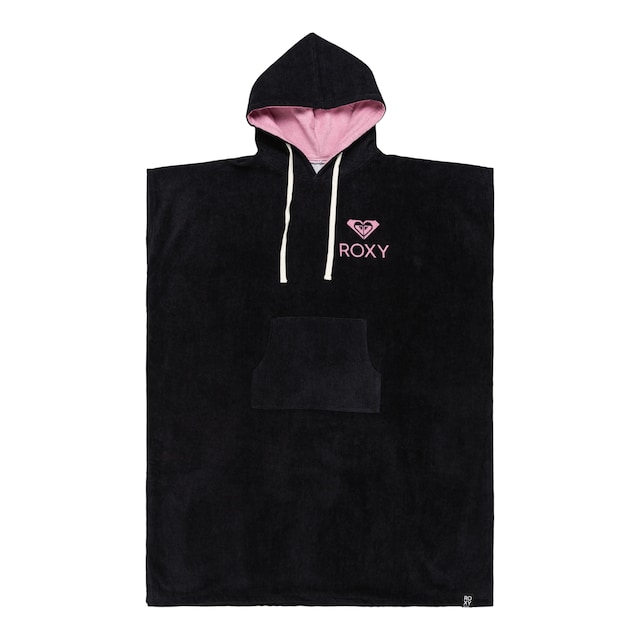 Imagen 0 de Toalla Poncho de mujer Infinite Lagoon Roxy