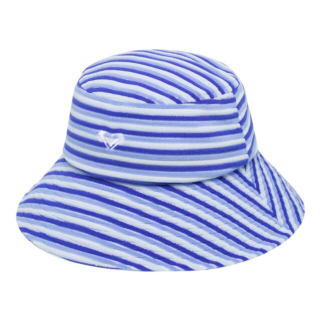 Imagen 0 de Sombrero Protector de mujer Crowded Beachfront Roxy