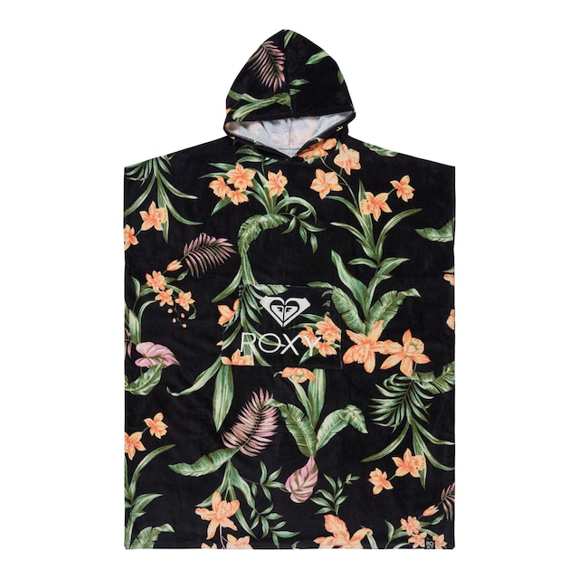 Imagen 0 de Toalla Poncho de mujer Stay Magical Roxy