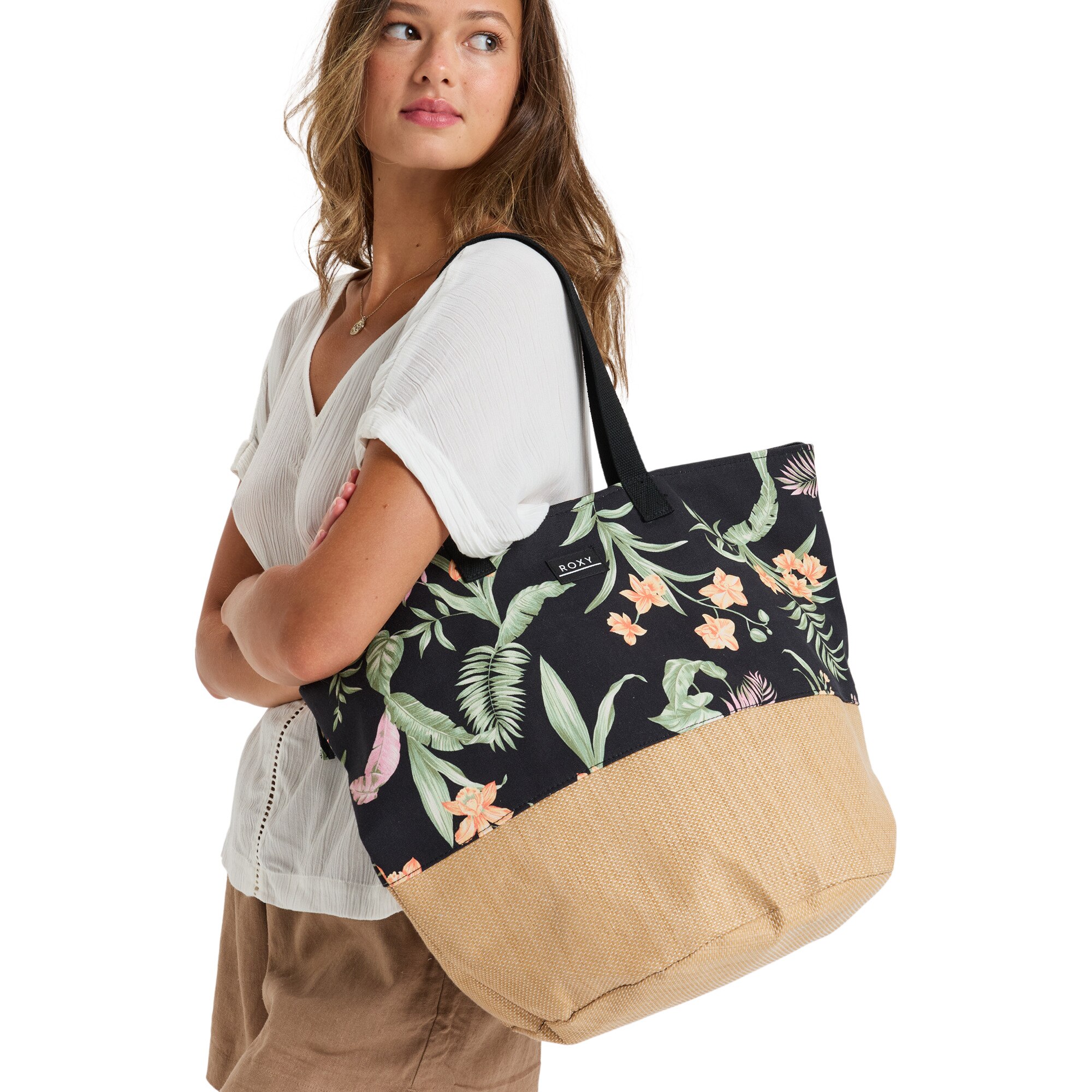 Bolsos roxy el corte ingles online