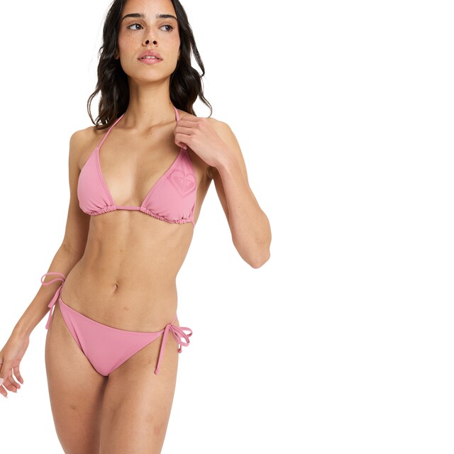 Imagen 0 de Conjunto de Baño de Dos Piezas de mujer Beach Classics Roxy