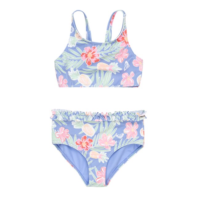 Imagen 0 de Conjunto de Baño de Dos Piezas de niños Tropical Story Roxy