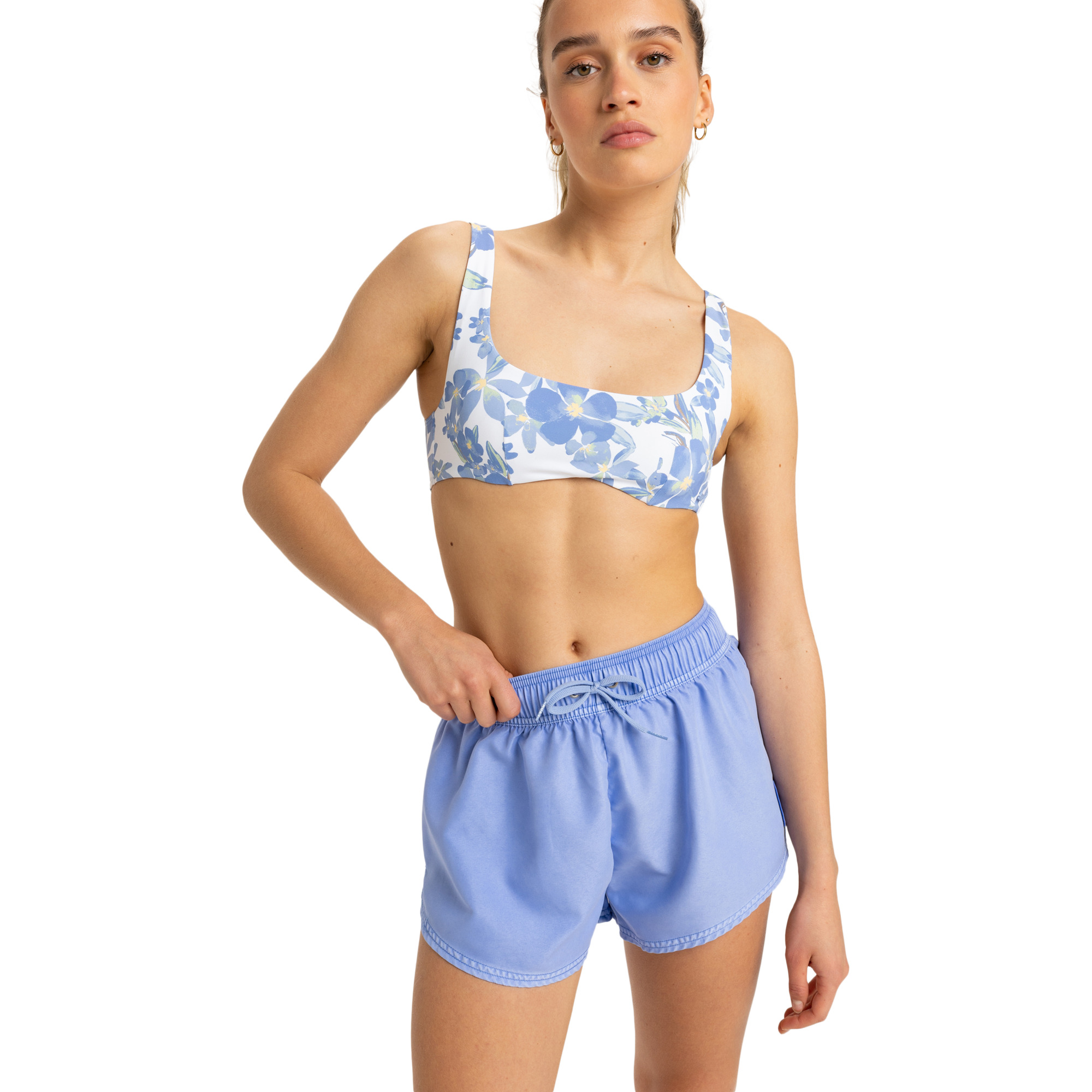 Imagen 0 de Bañador de mujer No Bad Waves Roxy