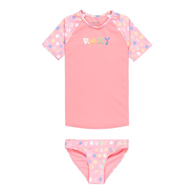 Imagen 0 de Conjunto de surf de niños Roxy Dot Roxy